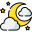 Moon icon